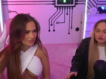 webcam couple anabel054 today image #1528691