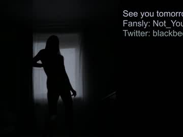webcam girl _blackbee_ today image #3814670