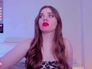 webcam girl jennis_charming today image #3617396