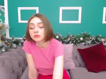 webcam girl adelewilson__ today image #652582