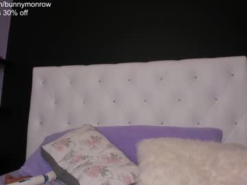 webcam girl bunnymonrow today image #436965