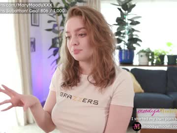 webcam girl marymoody today image #1827842