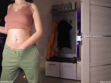 webcam girl patry333 today image #3286149