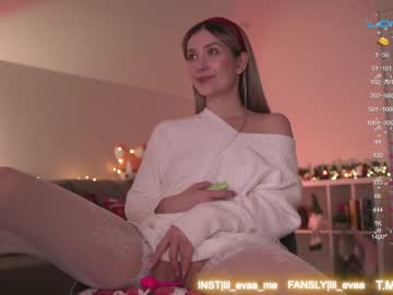 webcam girl lil_eva today image #3403060