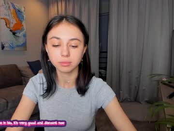 webcam girl mary__marlow today image #2758505