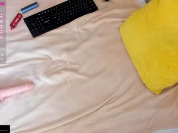 webcam girl crystal_wild today image #3504302