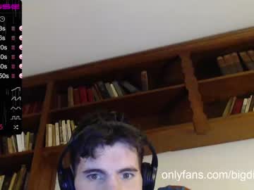 webcam man bigdick_masc today image #789019