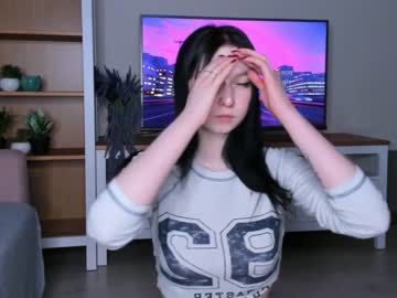 webcam girl elwynaheathman today image #4007308