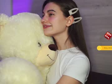 webcam girl hoolybunny today image #1618537