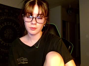 webcam girl _modestmouse today image #2604711