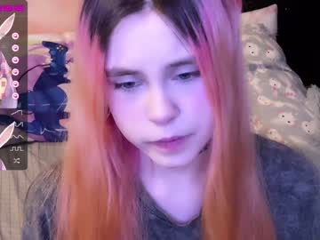 webcam girl nyakawaii69 today image #3618562