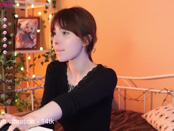 webcam girl agnus_baby today image #1479418