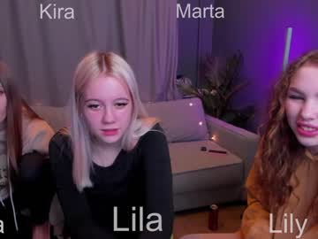 webcam girl lilypa1mer today image #1171018