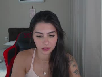 webcam girl jeangreybianca today image #1424946