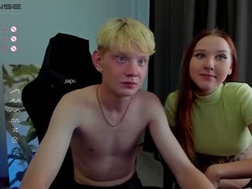 webcam couple henscheldeas today image #2275426