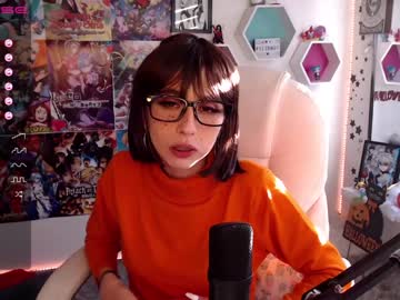 webcam girl stephymoon_ today image #632065