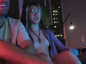 webcam couple suupersoaker99 today image #3963477