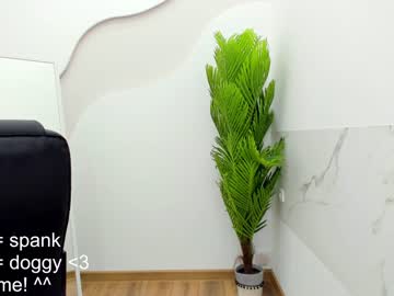 webcam girl lanshan_coy today image #1056617