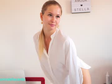 webcam girl stella_and_stephan today image #2198587