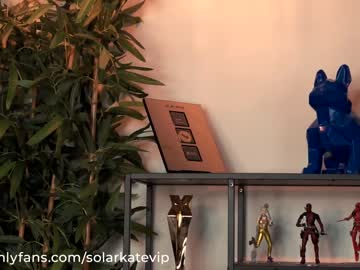 webcam girl solar_kate today image #3470239