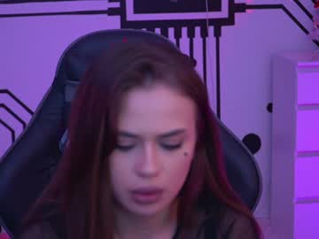 webcam couple anabel054 today image #916832