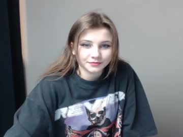 webcam girl relax_nina today image #984391