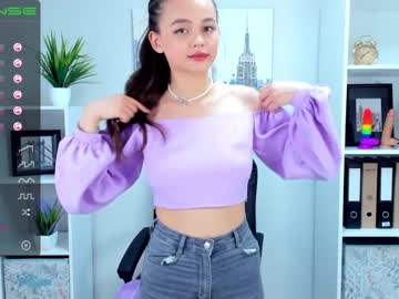 webcam girl cleo_one today image #345322