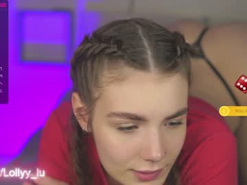 webcam girl hoolybunny today image #3331483