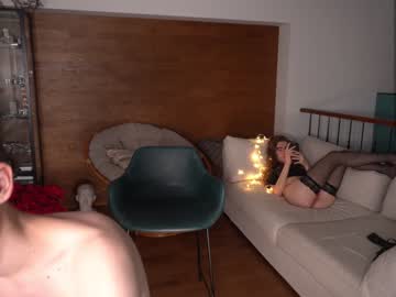 webcam couple purple_cats today image #461780