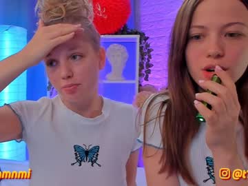 webcam couple huntertiana today image #271935