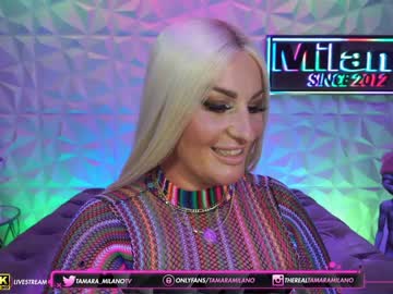 webcam girl tamaramilano today image #2900545