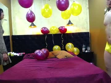 webcam couple girls_and_cornelio today image #813402