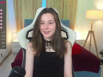 webcam girl beckymartens today image #839121