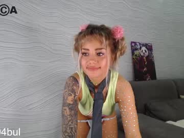 webcam girl bubblebie_ today image #1717073