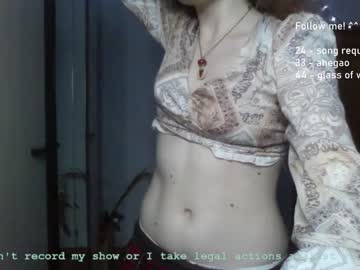 webcam girl lanshan_classy today image #3103836