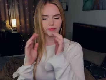 Cam for pretty_shelley