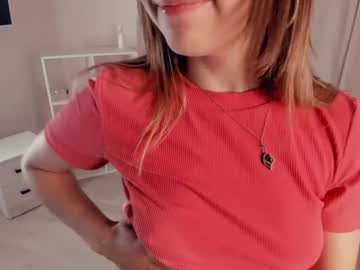 webcam girl blythedaughtrey today image #4026962