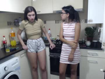 webcam couple maya_and_guests today image #2664188