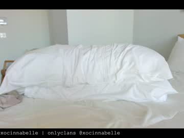 webcam girl cinnabelle today image #1992583