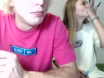 webcam couple ellie_mcqueen today image #3018918