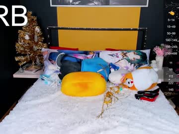 webcam girl nicky_spark today image #3336623