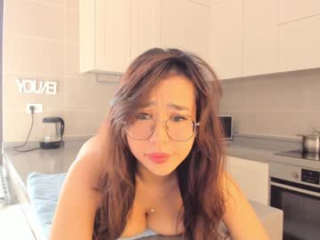webcam girl mei_tin today image #3323432