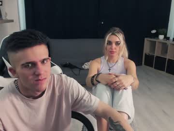 webcam couple boo_bby today image #2052264
