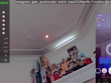 webcam tranny kate_yoshy today image #1765162