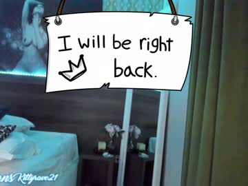 webcam girl kittyrave today image #31817