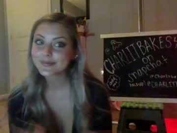 webcam girl charlitbaker today image #578145