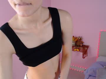 webcam girl little_effy18 today image #518258