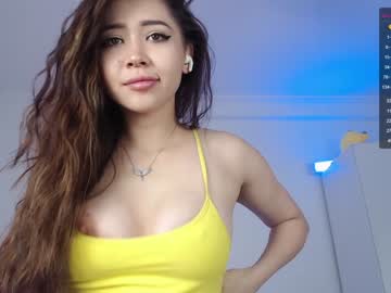 webcam girl kora_faith today image #744410