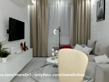 webcam girl merelin__ today image #1135983