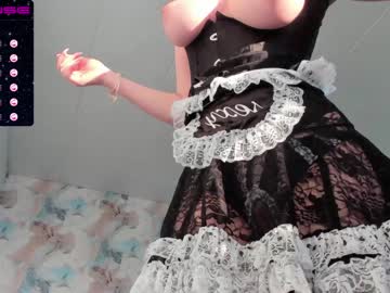 webcam girl tits_your_dreams today image #1341087